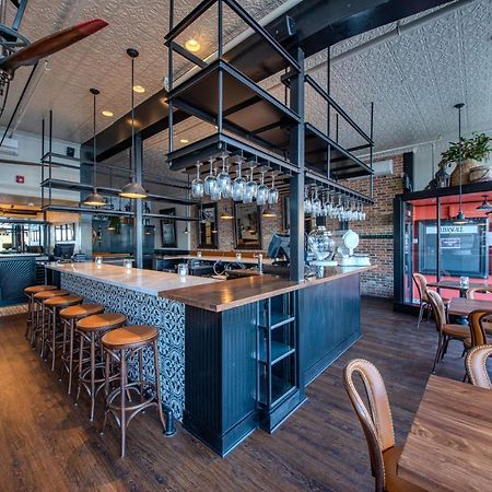 The Clinkscale Hotel Jerome Ngoại thất bức ảnh
