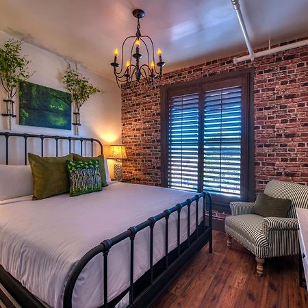 The Clinkscale Hotel Jerome Ngoại thất bức ảnh