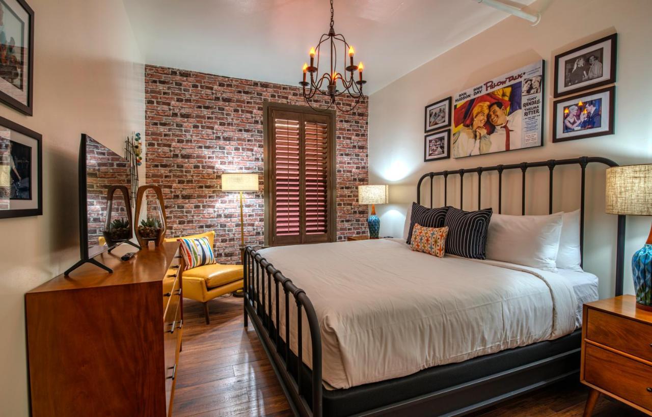 The Clinkscale Hotel Jerome Ngoại thất bức ảnh