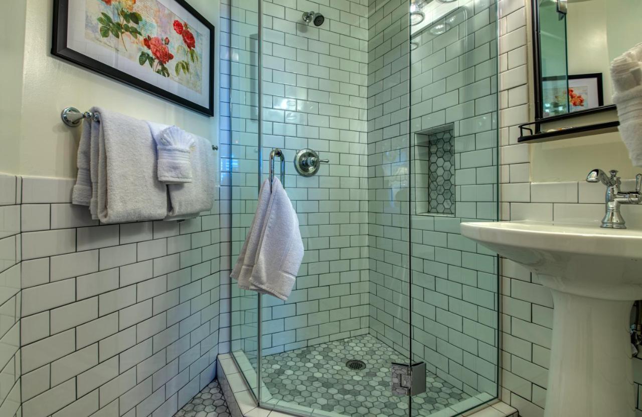 The Clinkscale Hotel Jerome Ngoại thất bức ảnh
